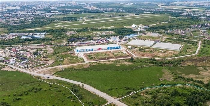 При нынешнем уровне самообеспеченности региона свежими овощами в 30 % рынок демонстрирует стабильно высокий спрос на качественную местную продукцию.