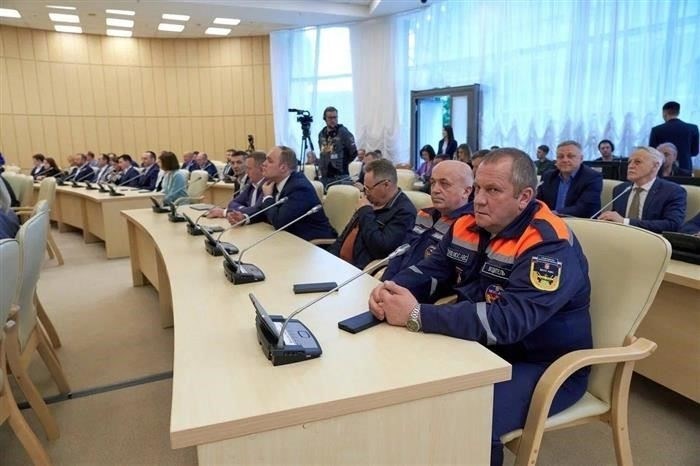 Правовые последствия и очистка записей после окончания дела