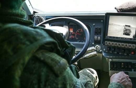 Роль военного комиссара в развитии оборонной структуры России