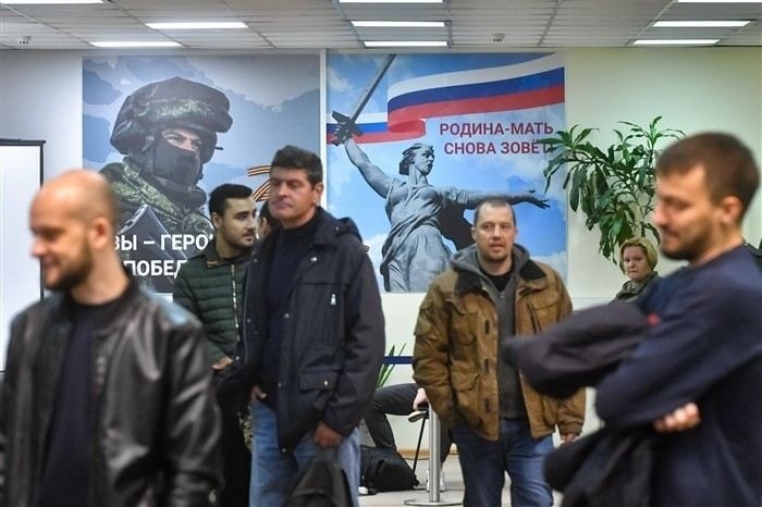 Недочеты подготовки: от экипировки до условий службы на фронте
