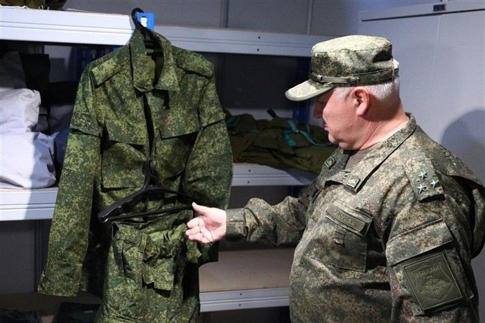 Законодательный трек: гуманизация службы вместо массового увольнения