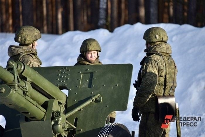 Какие основания для отправки срочников на СВО в 2024 году?
