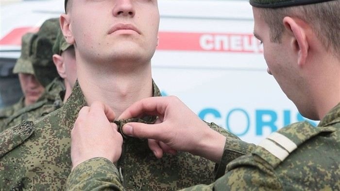 Как проверить законность направления на СВО для срочника?