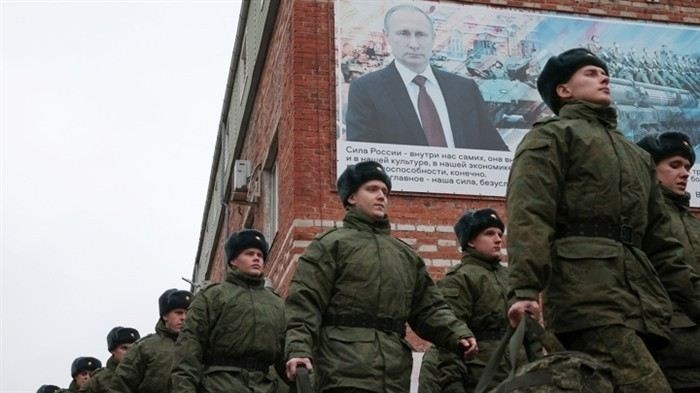 Освобождение от военной службы: кто имеет право на отсрочку