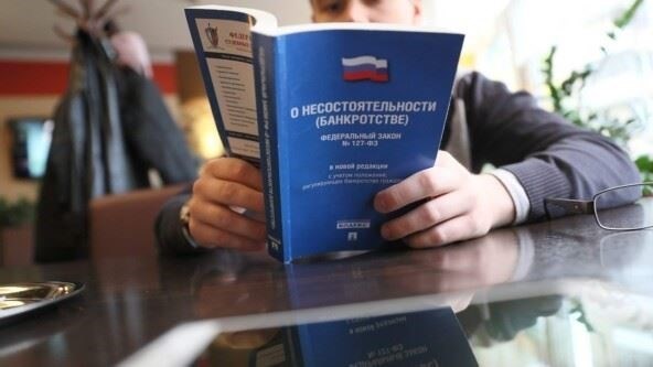 Кто может инициировать процедуру банкротства юридического лица?