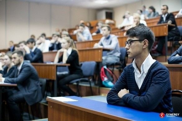 Чем отличается среднее профессиональное образование от общего?