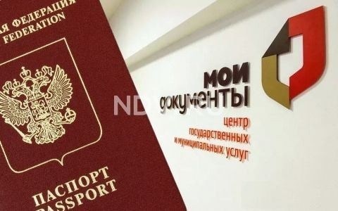 Необходимые документы для оформления регистрации
