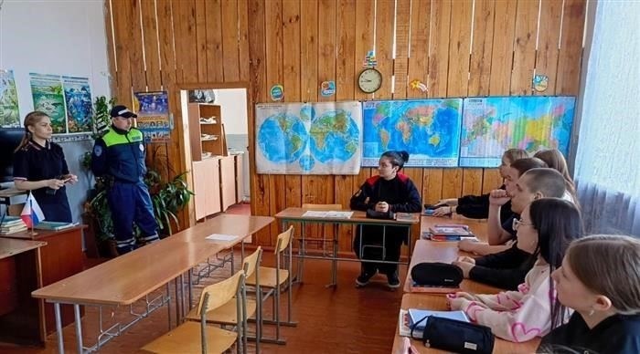 Проверки и КНМ