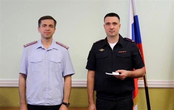 Изменение уровня преступности в ключевых округах: Январь-июнь 2022 г.