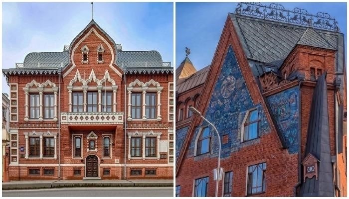 Неадекватная инфраструктура и градостроительство в городах России