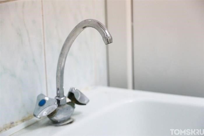 Как будет осуществляться оплата за горячую воду в период отключения?