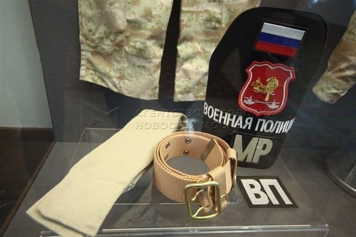 История создания и роль военной комендатуры города Москвы