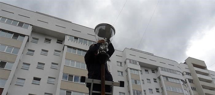 Причины аварийных ситуаций в многоквартирных домах и на предприятиях