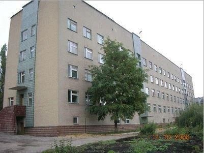 Обзор медицинской помощи, предоставляемой сотрудникам МВД в Липецкой области