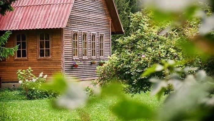 Пошаговое руководство по покупке летнего домика