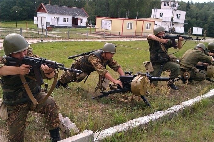 Как происходит направление в медицинские учреждения для получения специализированной помощи