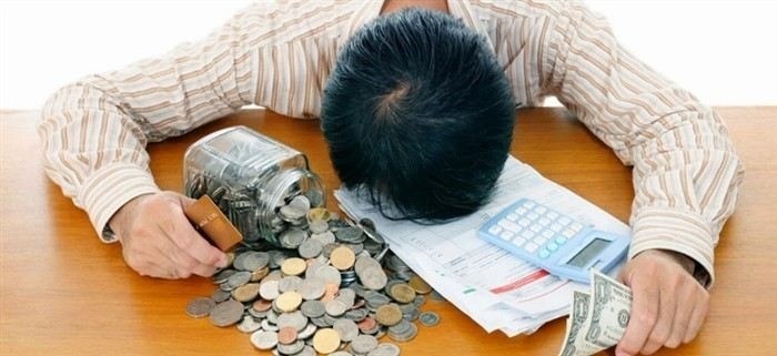 Ошибка №3. Игнорировать законные способы избавления от долгов