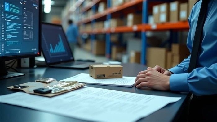 Как таможенные органы выявляют запрещенные товары в посылках?