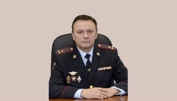 Основные обязанности руководства УМВД