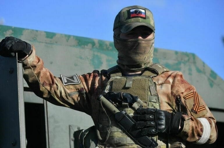 Основные права и льготы для солдат-волонтеров