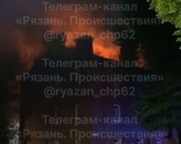 Проблемы с поиском нового жилья для жителей пяти пострадавших деревень
