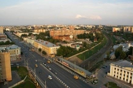 Роль местных властей в координации усилий по переезду