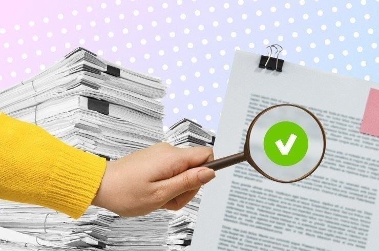 Оценка документов на недвижимость перед покупкой