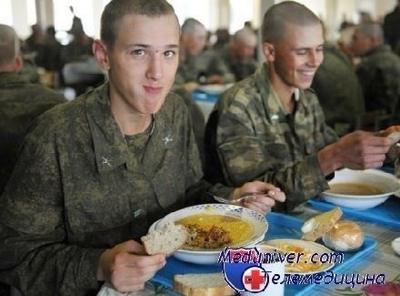Какие переломы делают невозможным призыв в армию?