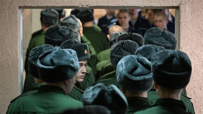 Минимизация рисков при призыве