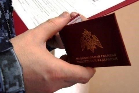 Ответы юристов: Что делать, если оружие передано на временное хранение