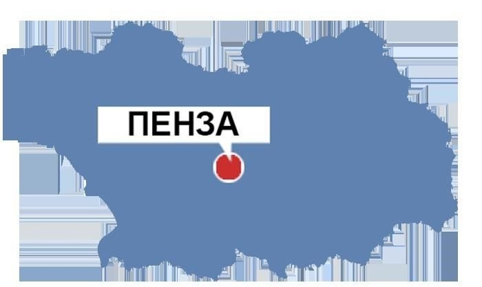 В УМВД России по Пензенской области подвели итоги работы в 2026 году
