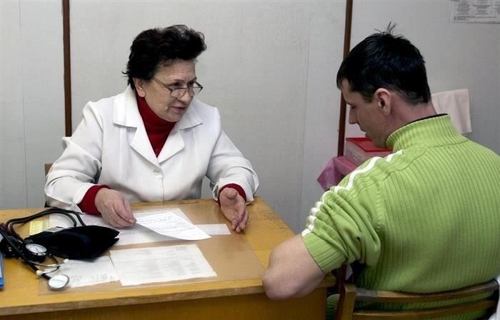 Выплаты при увольнении по состоянию здоровья