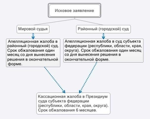 Пересмотр и вынесение окончательного решения