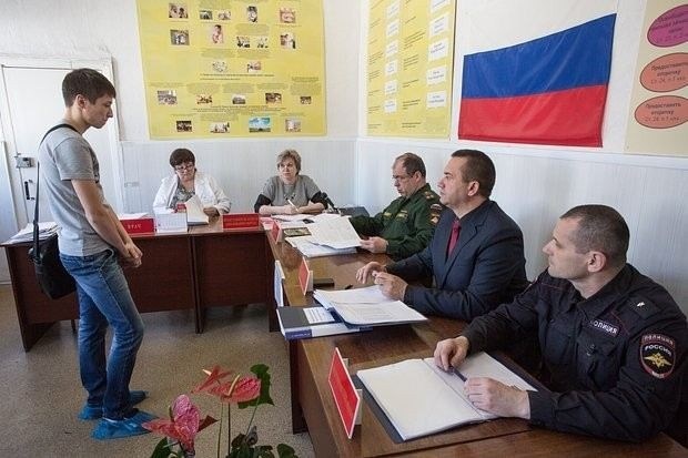 Какие болезни исключают возможность службы по контракту?