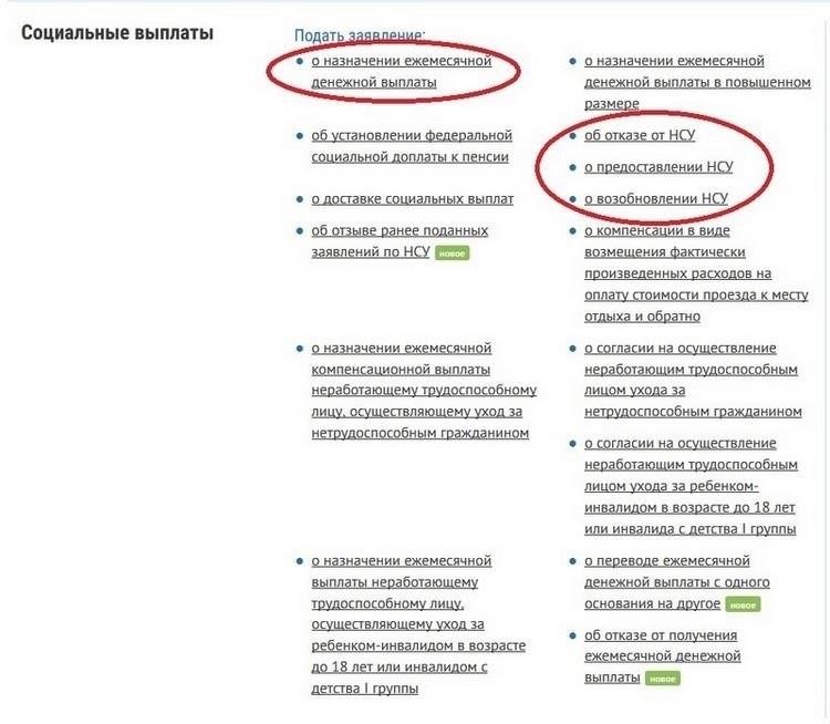 Подача заявления на получение пособия по инвалидности в Запорожье