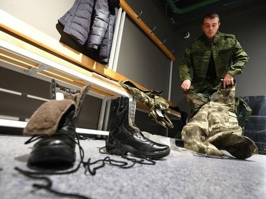 Что происходит на КМБ: подготовка и освоение базовых навыков