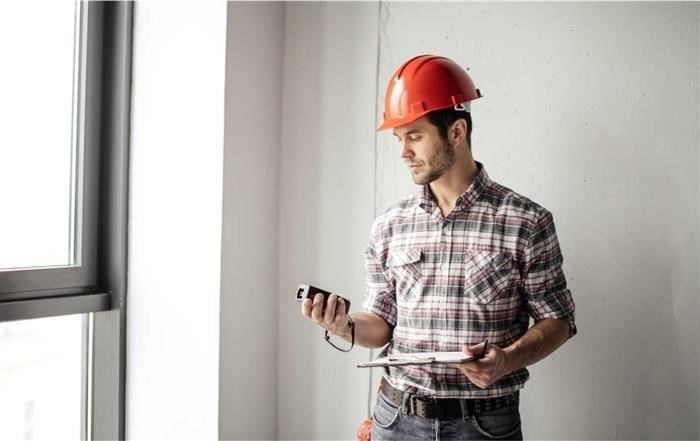 Нужно ли вам разрешение на такие работы?