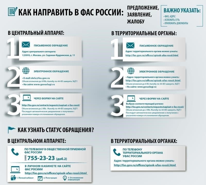 Понимание правовой основы ФЗ-223 для подачи жалобы