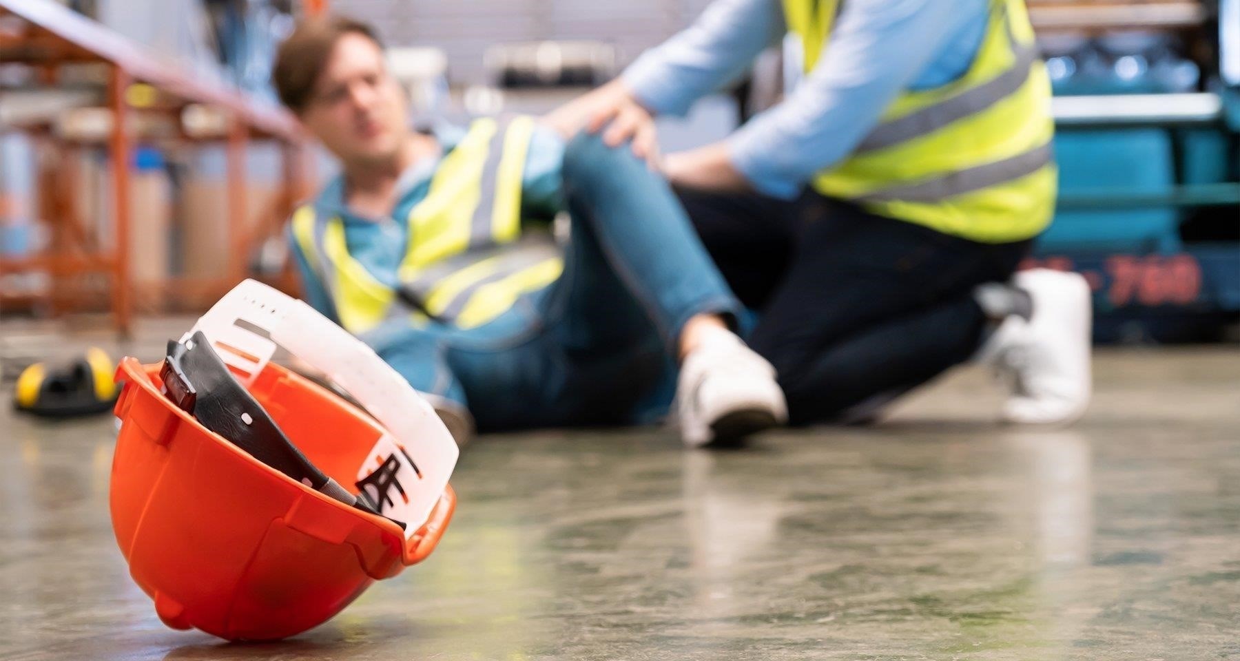 Понимание правовых основ компенсации за травму на рабочем месте