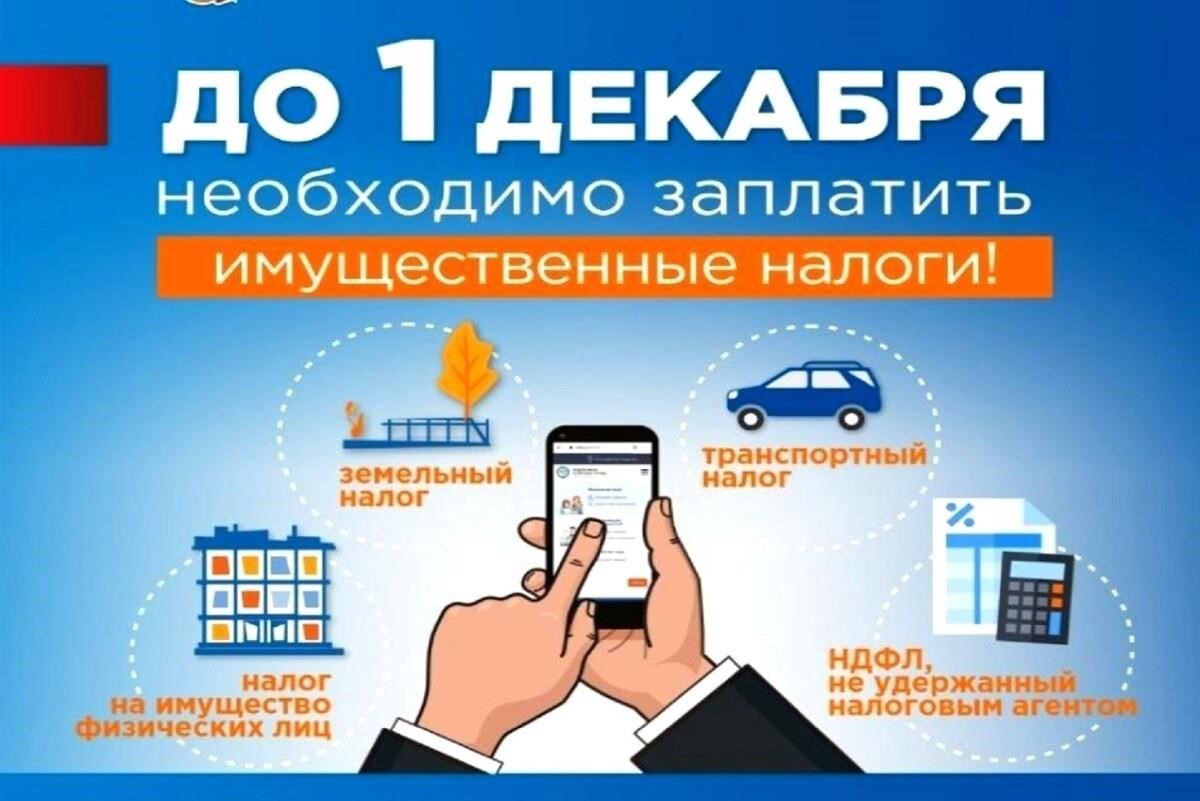 Понимание сроков уплаты налога на недвижимость в 2022 году