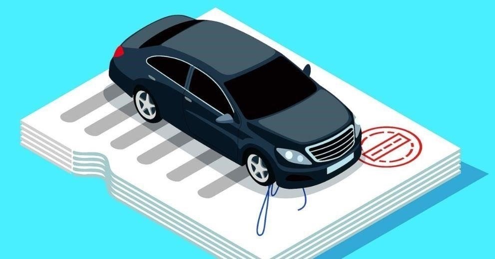 Понимание трудностей, связанных с получением кредита на автомобиль без официального трудоустройства
