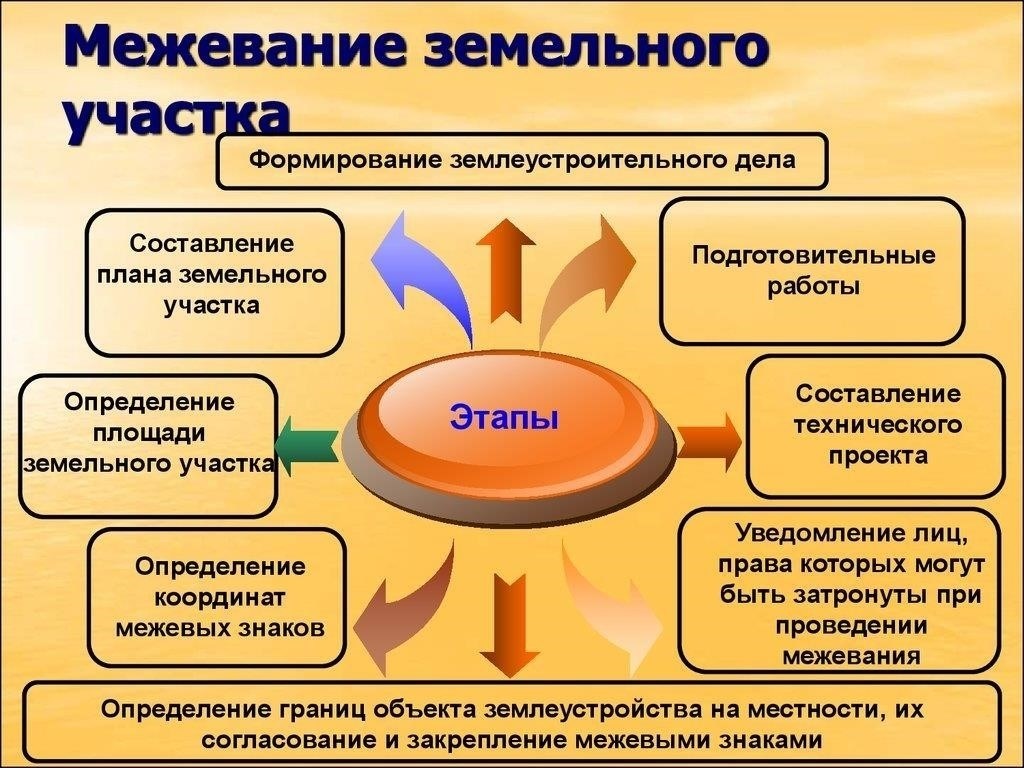 Понимание важности межевания для вашей недвижимости