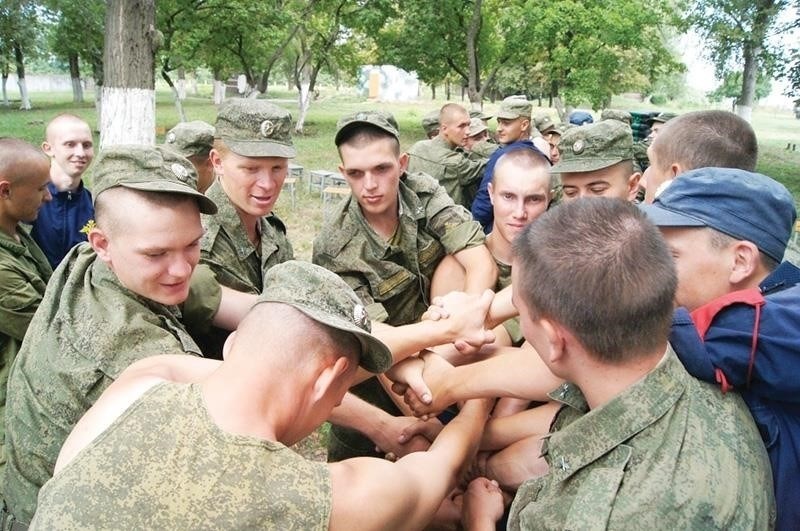 Понимание военных специальностей и ролей