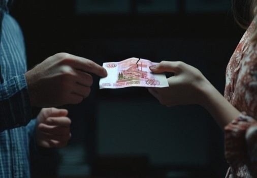 Порядок распределения финансов и обязательств между бывшими партнёрами