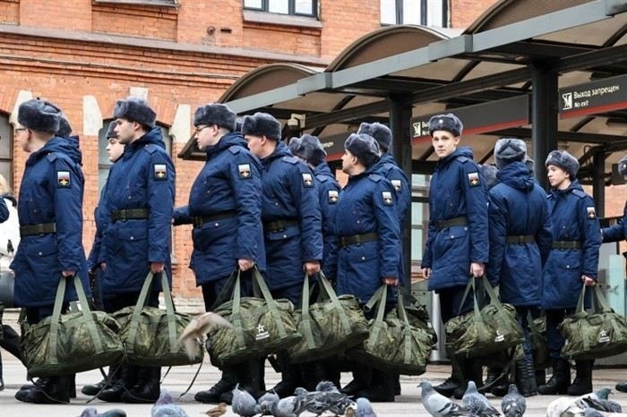 Как будут действовать новые правила призыва для граждан с ожирением?