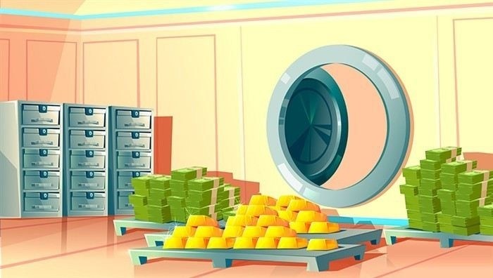 Какие документы нужны для получения средств с банковского вклада по наследству