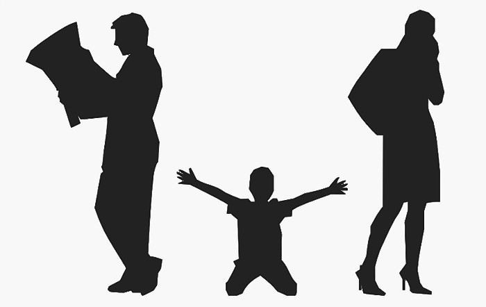 Как доказать неисполнение родительских обязанностей в суде