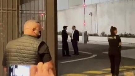 Правоприменение и судебный надзор