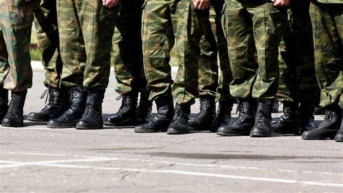 Главное о призывном возрасте в России в 2025 году: что изменится?