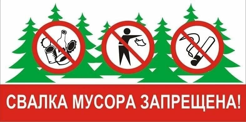 Проблемы и возможности в борьбе с несанкционированными свалками отходов